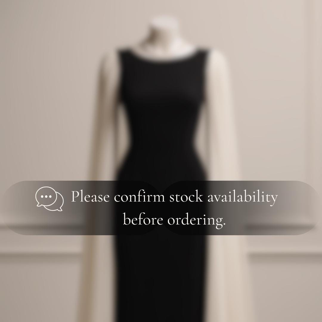 Solara Veil Mint Simple Dress – Minimalist Evening Dress